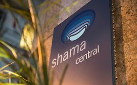 Shama Central